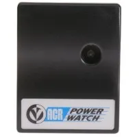 ACR Systems PowerWatch [01-0215] Voltage Disturbance/Power Quality Analyzer and Event Recorder with 220V European Shuko Plug