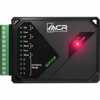 ACR Systems SRX 2 [02-0040] Multi-Channel Data Logger, Temperature, Humidity, and Process Signals