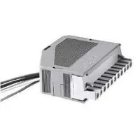 ACR Systems STR-11 [29-0013] Terminal Block Strain Relief, 11-Pin