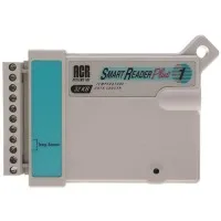 ACR Systems SmartReader Plus 1 Two-Channel Temperature Data Logger, -40°C to 70°C (-40°F to 158°F)