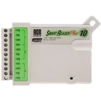 ACR Systems SmartReader Plus 10 SRP-010-128K [01-0132] 4-Channel (Temperature, RTD Temperature) Data Logger with 128 KB Memory , -230 to 300°C (-382 to 572°F)
