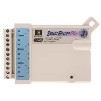 ACR Systems SmartReader Plus 3 Eight-Channel AC Current, Voltage and Temperature Data Logger, -40°C to 70°C (-40°F to 158°F)