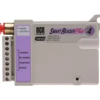 ACR Systems SmartReader Plus 4  Four-Channel Pressure, Temperature and Relative Humidity Data Logger, -40°C to 70°C (-40°F to 158°F)