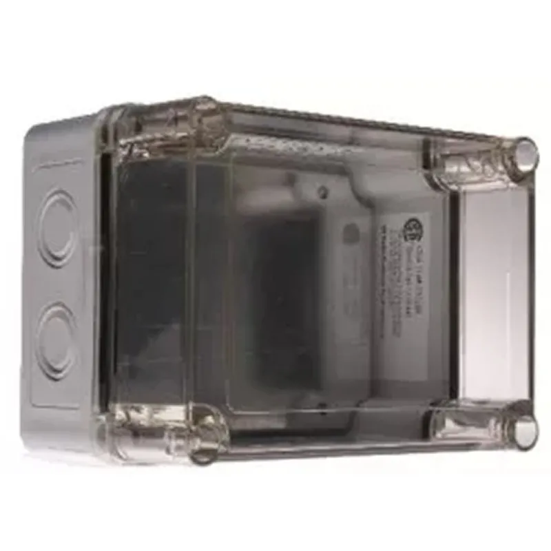 ACR Systems WB-100 [01-0057] Weatherproof Box