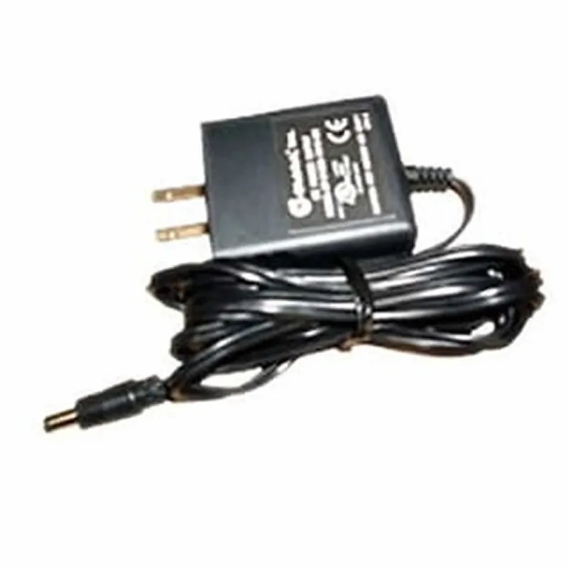 AEA 5001-0202 Universal AC Adapter 100 - 240 VAC, 50/60Hz. Output 15 VDC @ >600 mA.