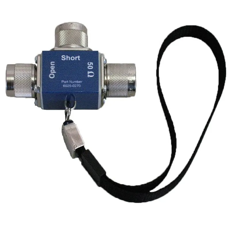 AEA 6025-0270 N Terminator Set