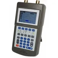 AEA Bravo Ex2 [6053-5000] 100kHz - 450MHz Network Analyzer Dual Port Kit (S11/S21)