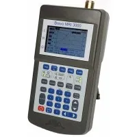 AEA Bravo MRI 3000 Network Analyzer