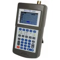 AEA Bravo MRI 3000 [6055-5100]  100kHz - 450Mhz (0.1 - 10 Tesla) Network Analyzer Dual Port Kit (S11/S21)
