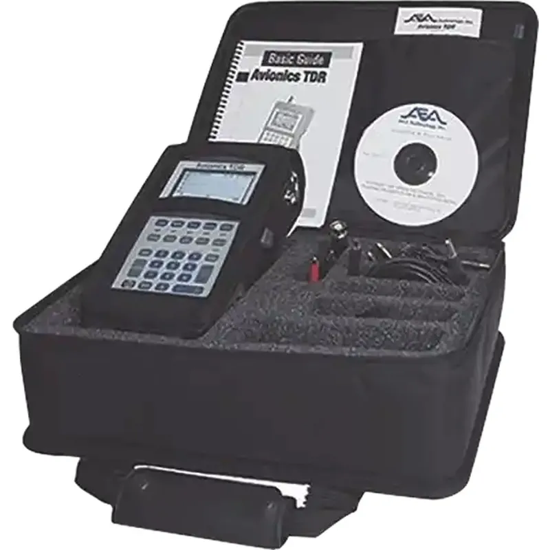 AEA SWR [6050-5050] Site Analyzer Kit