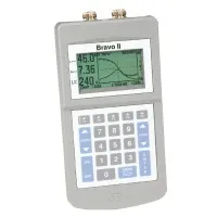 AEA VIA Bravo II [6014-5300] II XF - 100 kHz to 200 MHz Vector Impedance Analyzer with Extra Fine Tuning