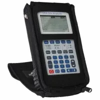 AEA VNA [6050-5100] Site Analyzer Dual N ports (S11/S21), 100 KHz to 1.0 GHz