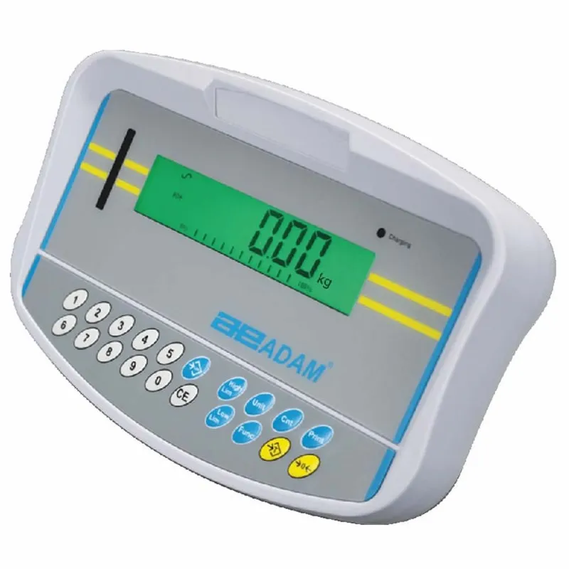 Adam AELP2000GK [AELP 2000 GK]  Pallet Beams, 2000kg x 0.5kg - 120x1330mm