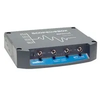 AEMC MTX 1054B-PC [2150.12] 150MHz, 4-Channel, Virtual Oscilloscope