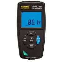AEMC 1823 [2121.76] RTD Thermometer/Data Logger*DISCONTINUED*