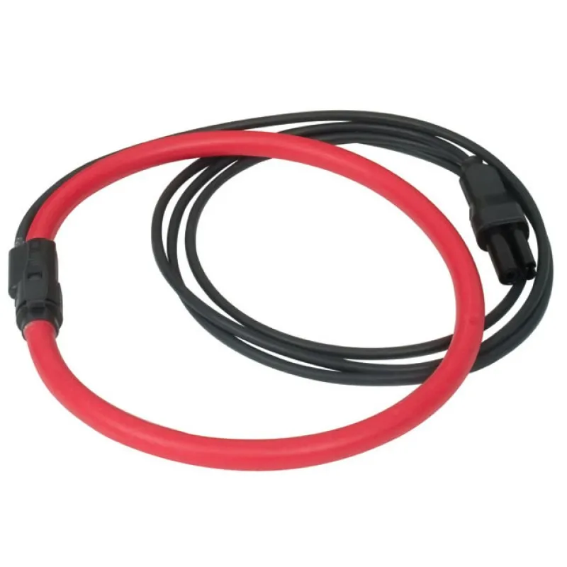 AEMC 193-24-BK [2140.34] AmpFlex Sensor 24" (6500A)