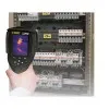 AEMC 1950 [2121.40] Thermal Imaging IR Camera, 9 Hz, -4°F to 482°F (-20°C to 250°C)