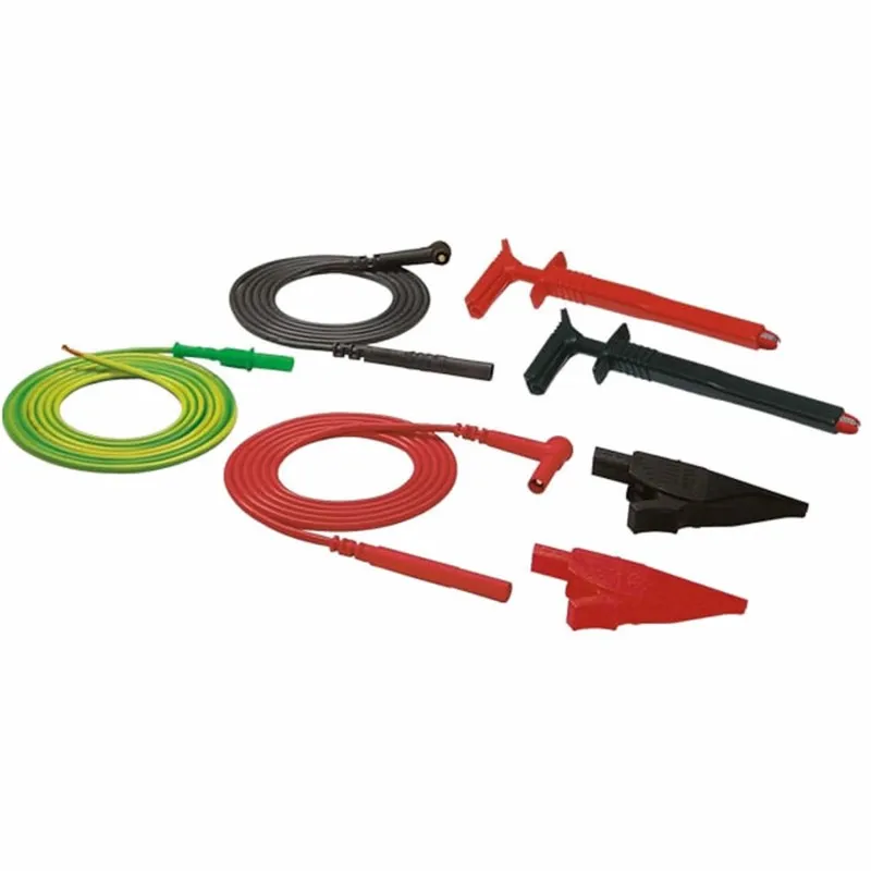 AEMC 2117.78 Test Leads