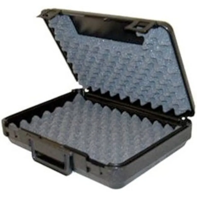 AEMC 2118.09 General Carrying Case, 13 x 9.5 x 3 in. (33.02 x 24.13 x 7.62 cm)