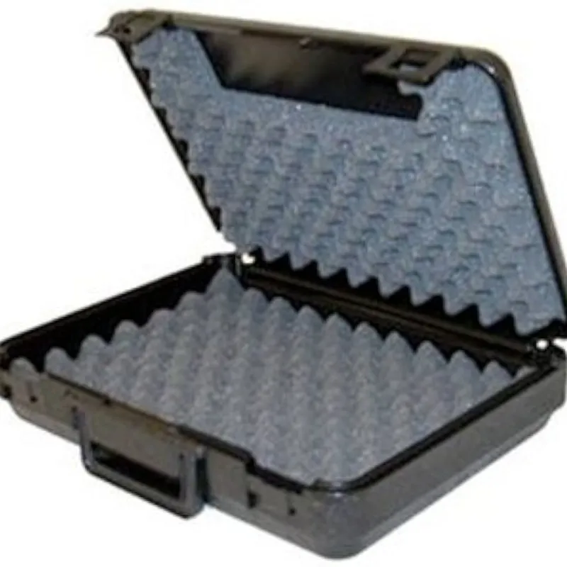 AEMC 2118.09 General Carrying Case, 13 x 9.5 x 3 in. (33.02 x 24.13 x 7.62 cm)
