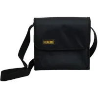 AEMC 2119.02 Soft Carrying Pouch, 7.75 x 9.25 x 2.75 in.
