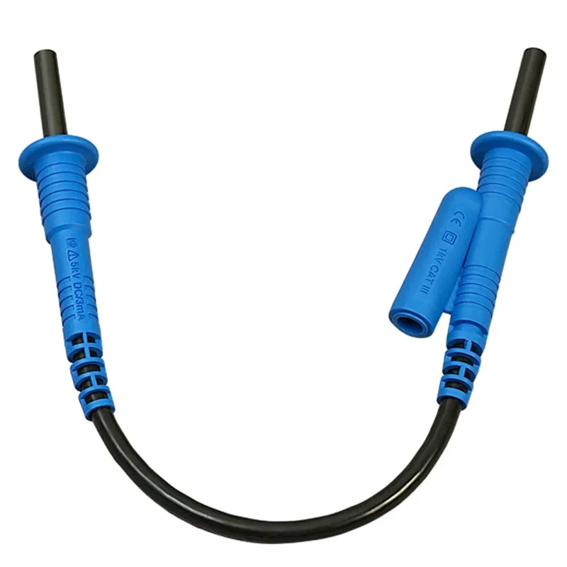 AEMC 2119.78 Replacement 1 ft. Jumper Lead