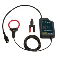 AEMC MF 300-10-2-10 HF [2126.84] 30/300A, 6", 30/300A, 10", 100mV/10mV/A High Frequency AmpFlex & MiniFlex Current Probe