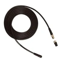 AEMC 2129.96 RTD Temperature Probe with Extension Cable for the 6250, 7ft