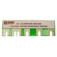 AEMC 2130.59 Calibration Checker for Ground Resistance Testers