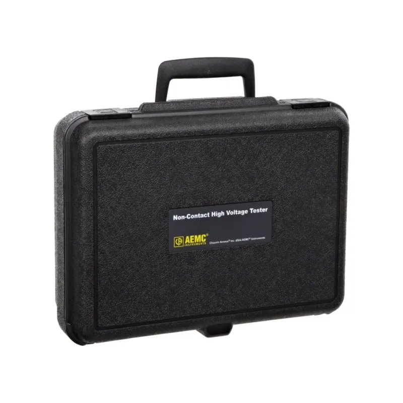 AEMC 2131.36 Replacement Carrying Case for Model 275HVD