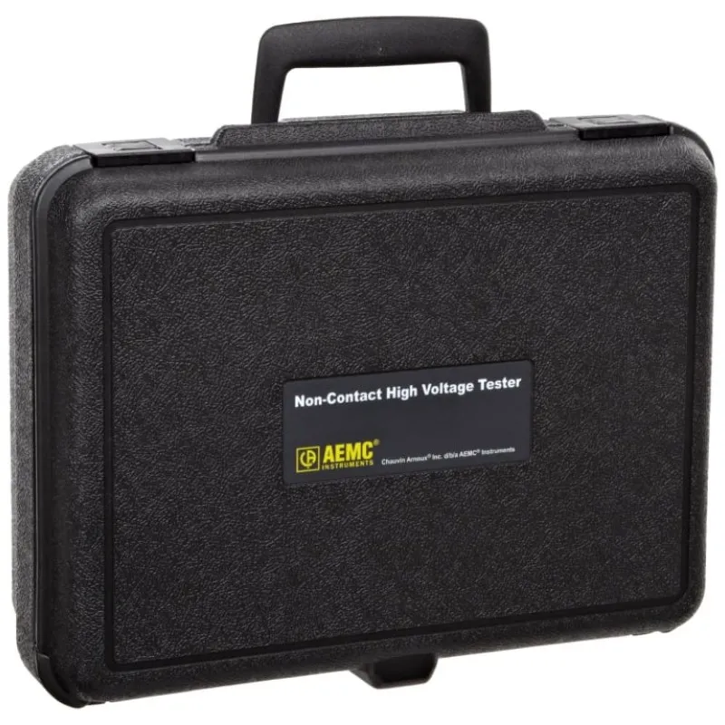 AEMC 2131.36 Replacement Carrying Case for Model 275HVD