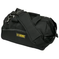 AEMC 2133.72 Small Classic Tool Bag, 13.0 x 9.8 x 9.5 in (33 x 25 x 24 cm)
