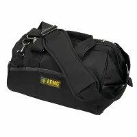 AEMC 2133.73 Extra Large Classic Tool Bag, 18 x 9 x 12 in.