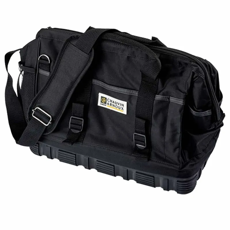 AEMC 2133.76 Extra Large Carrying Bag w/ Rubber Bottom