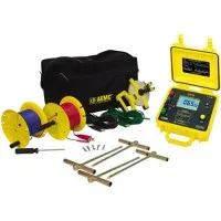 AEMC 4620 KIT-300FT [2135.20] 4620 Kit-300ft Ground Resistance Tester