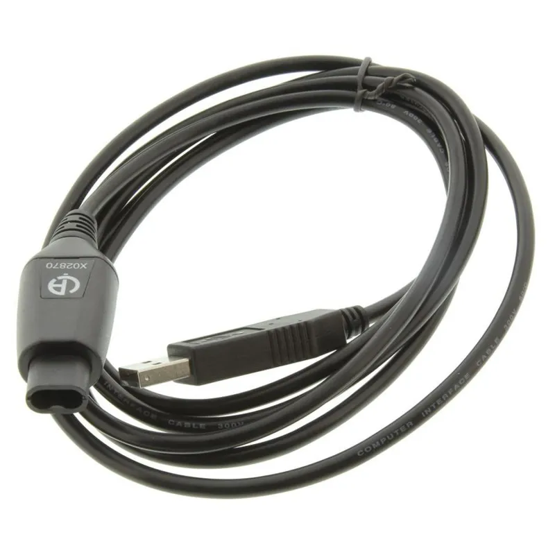 AEMC 2135.41 Replacement Optical USB Cable