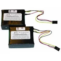 AEMC 2136.78 Replacement Rechargeable Batteries