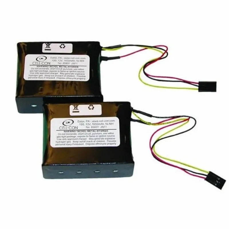 AEMC 2136.78 Replacement Rechargeable Batteries