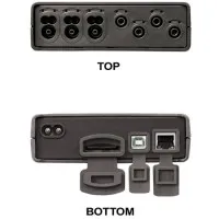 AEMC PEL 103 Basic [2137.62] Single/Three-Phase Power & Energy Logger  (with LCD, no sensors)