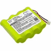 AEMC 213781 [2137.81] 8.4 V NiMH Replacement Battery