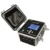 AEMC PEL 105 [2137.59] Power & Energy Logger w/4 196A-24-BK AmpFlex® Sensors 