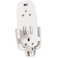 AEMC 2138.67 Wall Mount Holster for Model CA 1510