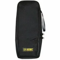 AEMC 2139.72 Replacement Soft Carrying Case for Clamp-on Meter Models