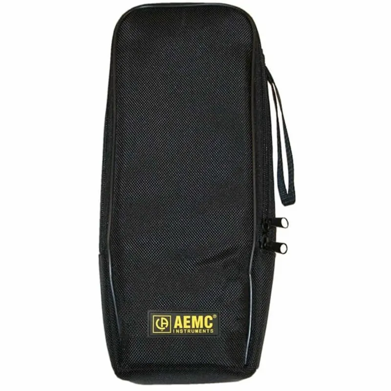 AEMC 2139.72 Replacement Soft Carrying Case for Clamp-on Meter Models