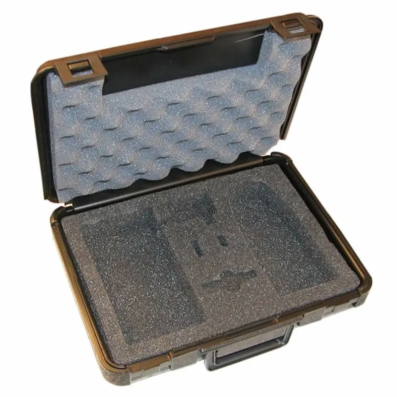 AEMC 2139.73 Replacement Carrying Case for Models 407 and 607