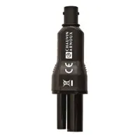 AEMC 214040 [2140.40] BNC Adapter 