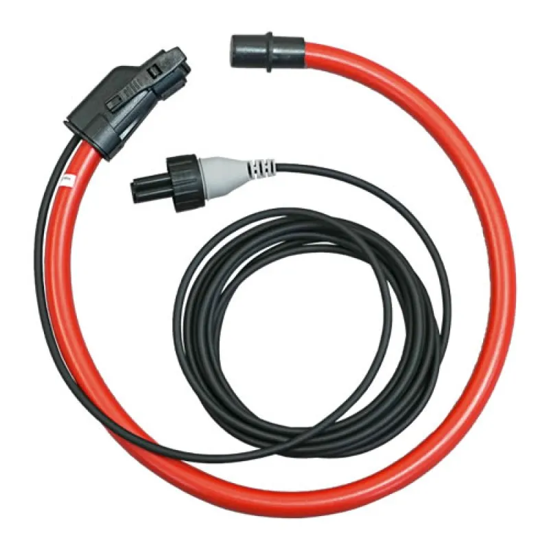 AEMC 196A-24-BK [2140.75] AmpFlex® Sensor 24" (waterproof - IP67)