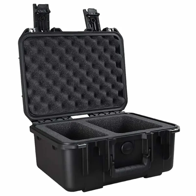 AEMC 2155.77 Field Case for Use With All Hand-Held Meters