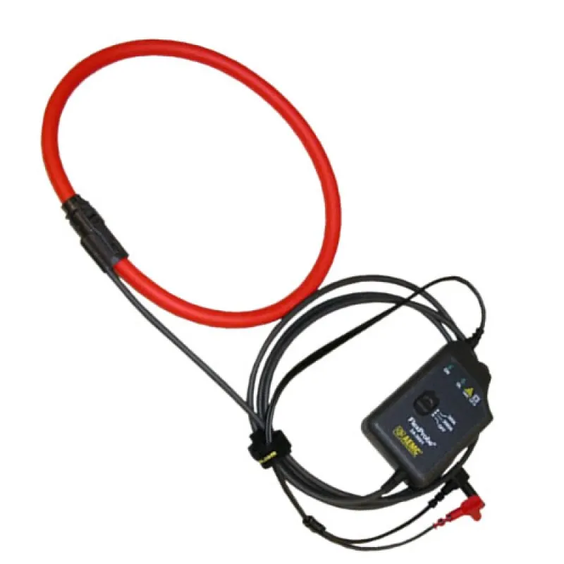 AEMC 24-3001 [2120.81] FlexProbe AC Current Probe, 24 in., 10mV/A/1mV/A, with Lead