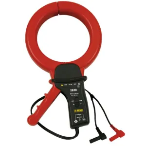 AEMC 2620 [2125.52] AC Leakage Current Probe, 4A and 400A Ranges